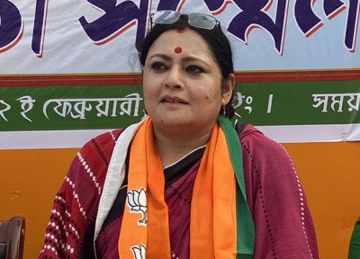 बंगाल के वित्त मंत्री के खिलाफ भाजपा ने पेश किया विशेषाधिकार प्रस्ताव